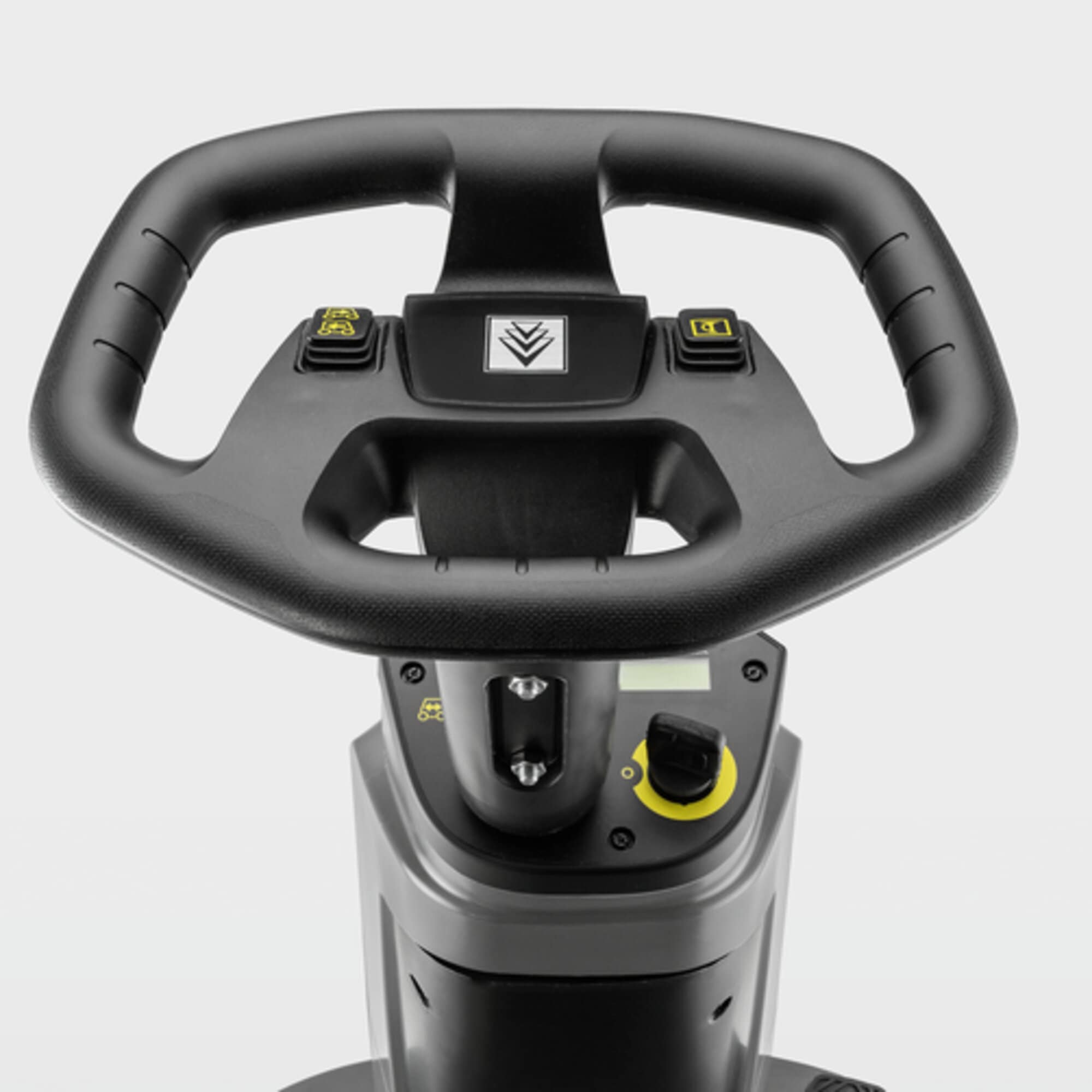 Máy chà sàn liên hợp ngồi lái BD 50/70 R Classic Bp